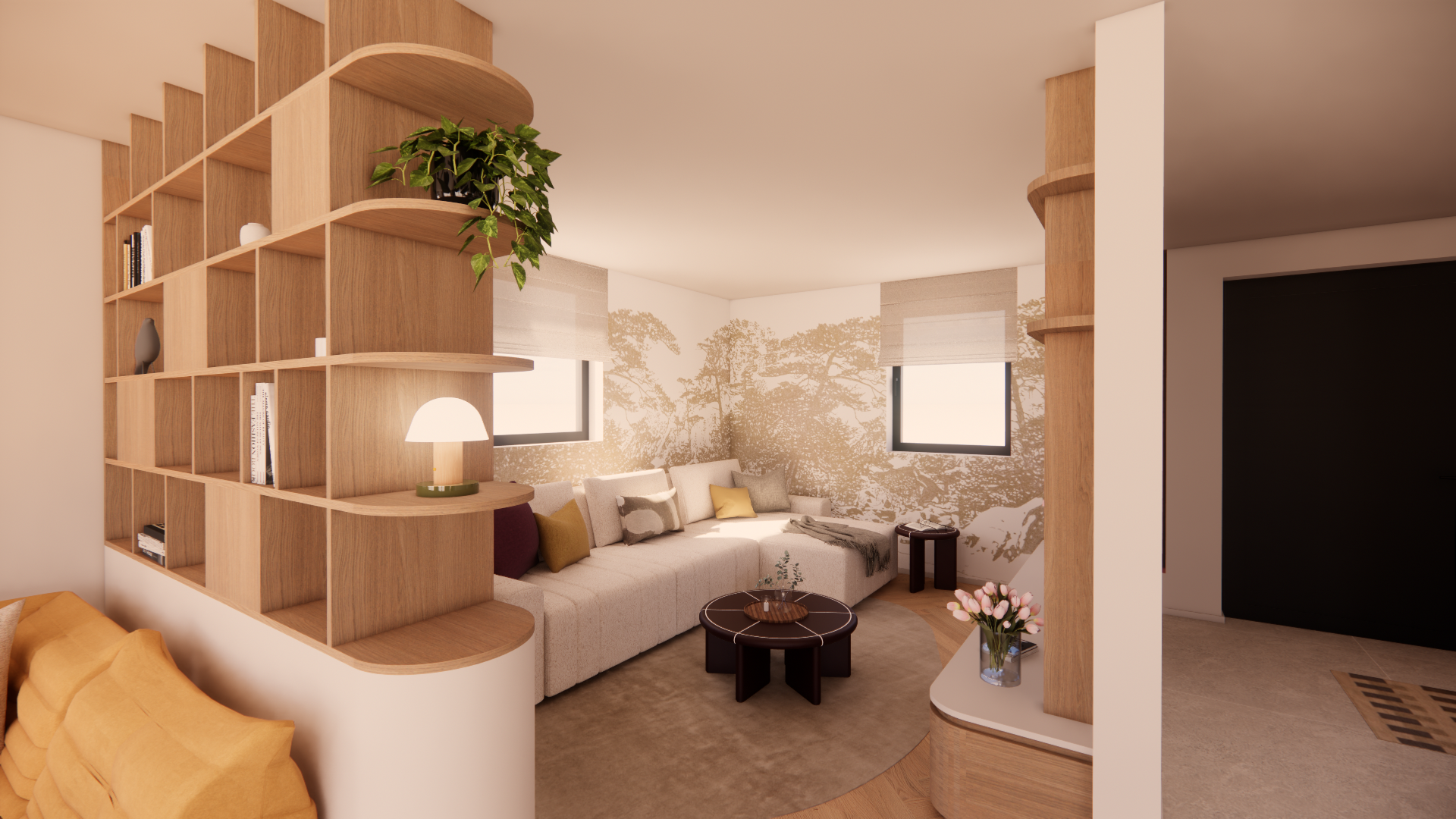 Visuel 3D