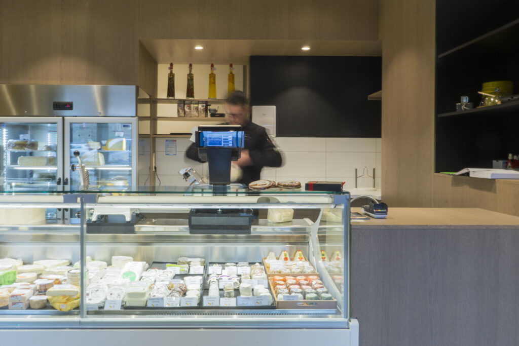 Fromagerie « Au Tour du Fromage »