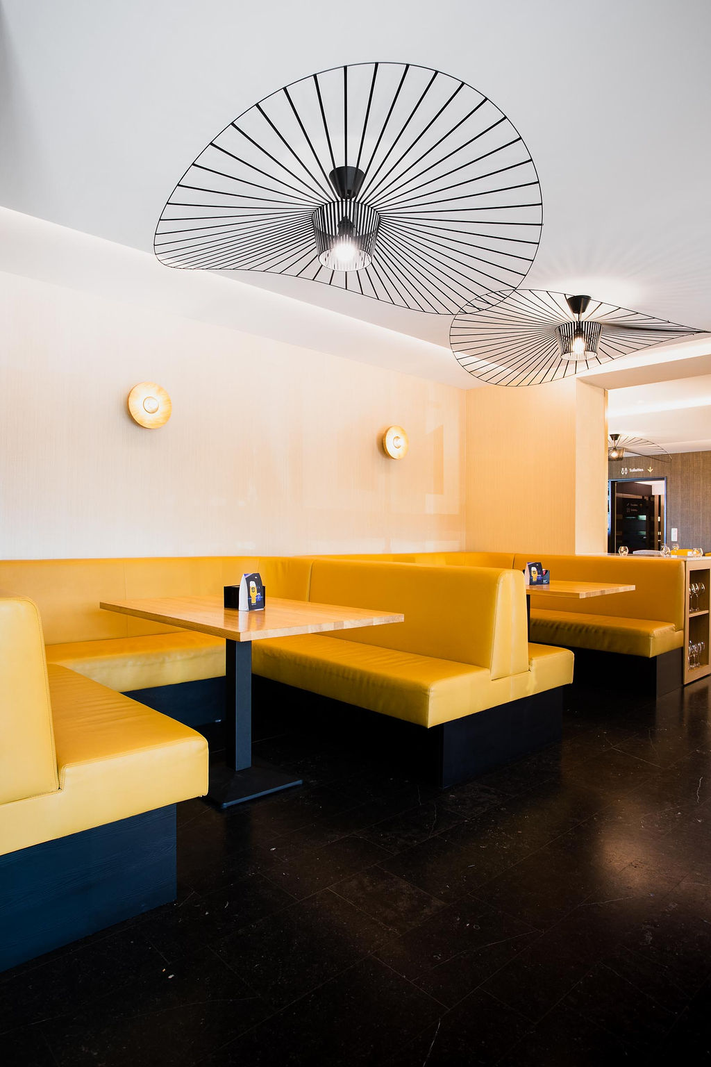 Brasserie « Saveurs à la Clé »